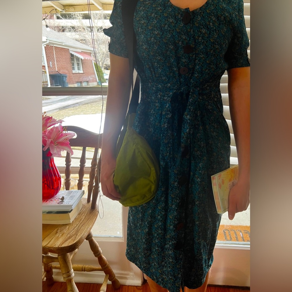 🍭VINTAGE 70S DRESS🍭